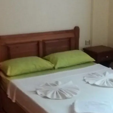 Barbaros Apartahotel