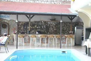 Barbaros
