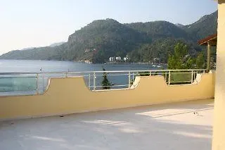Apart Otel Barbaros Turunç