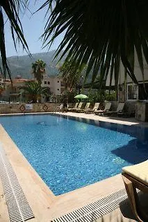 Barbaros 3* Turunç