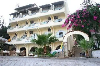 Barbaros Apart Otel Turunç