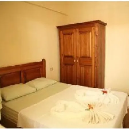 Barbaros Apartahotel