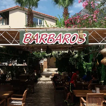Barbaros Turunç