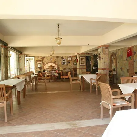 Barbaros Apart Otel
