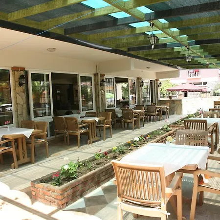 公寓式酒店 Barbaros 3*