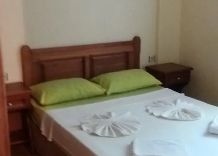 Barbaros Aparthotel