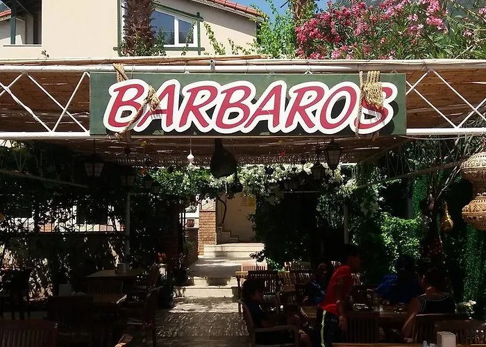 Barbaros Turunc