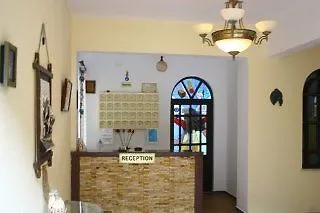 Aparthotel Barbaros Turunc