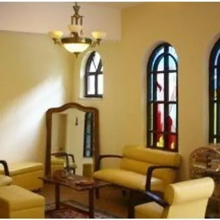 Barbaros Apart Otel Turunç