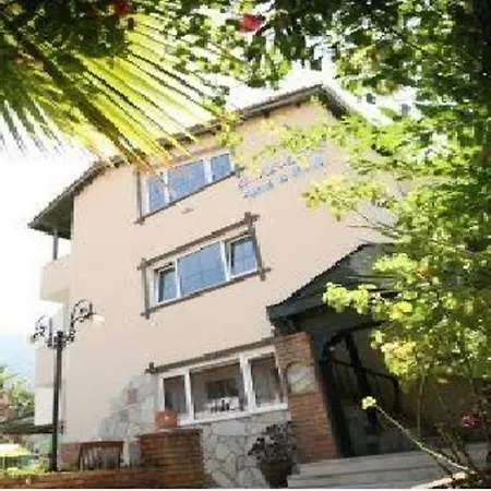 Barbaros 3* トゥルンチュ