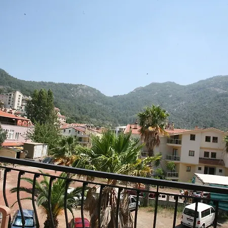 Aparthotel Barbaros