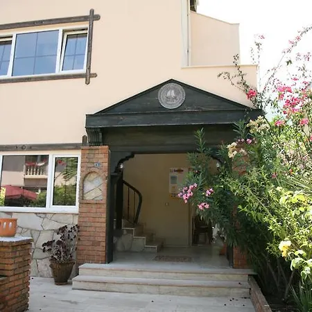 Barbaros 3* トゥルンチュ