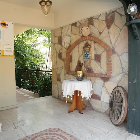 Barbaros 3* トゥルンチュ