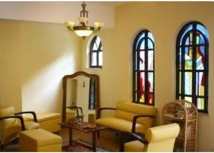 Barbaros Aparthotel Turunc