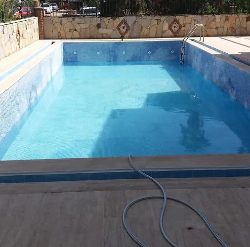 Barbaros Aparthotel Turunc